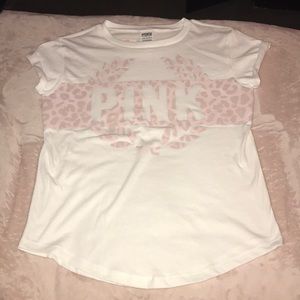 Pink by Victoria Secret shirt